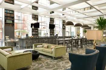 Hotel Embassy Suites Charlotte/ayrsley