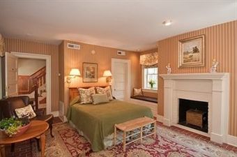 Bed & Breakfast Jasmine House Inn