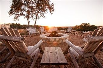 Posada Sage Hill Inn Above Onion Creek