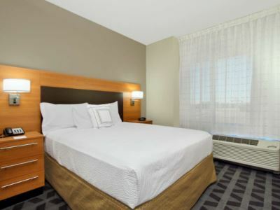 Hotel Towneplace Suites Dallas Mckinney
