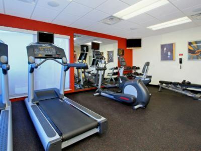 Hotel Towneplace Suites Dallas Mckinney