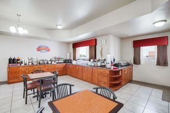 Hotel Baymont Inn And Suites, Wheeler, Tx