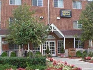Hotel Mainstay Suites