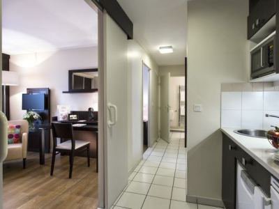 Aparthotel # Citadines Republique Paris