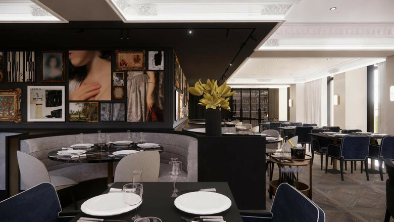 Hotel The Amauris Vienna - Relais & Ch�teaux