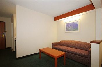 Hotel Sleep Inn & Suites (milan)
