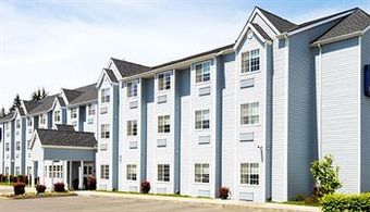 Hotel Stay Beyond Inn & Suites