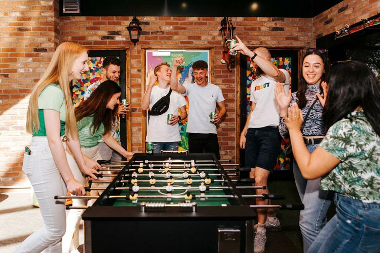 Aparthotel Amsterdam Teleport Hotel