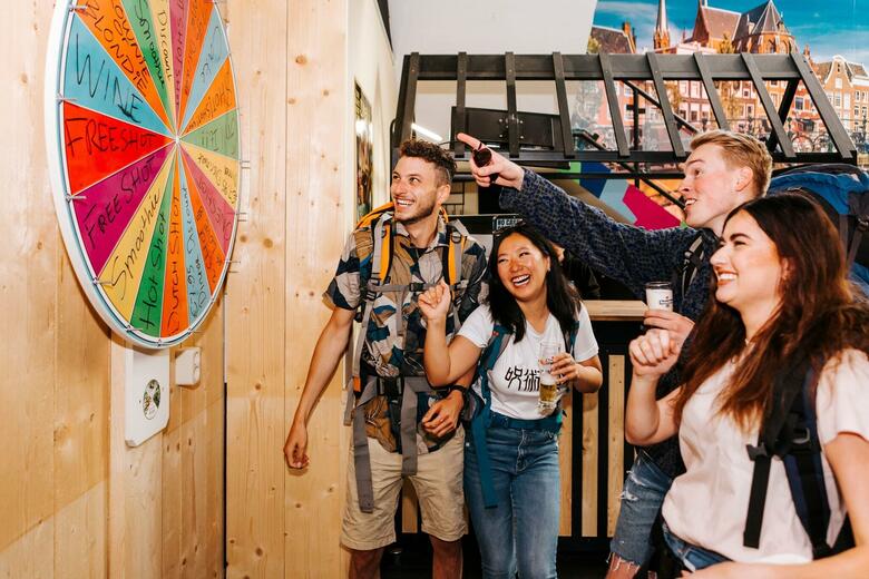 Aparthotel Amsterdam Teleport Hotel