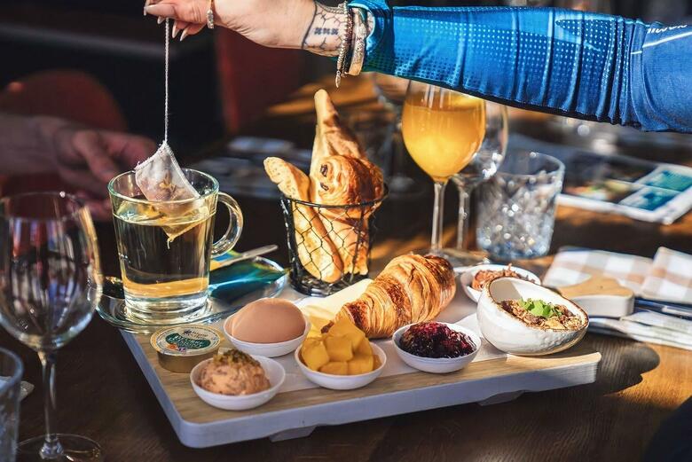 Aparthotel Amsterdam Teleport Hotel