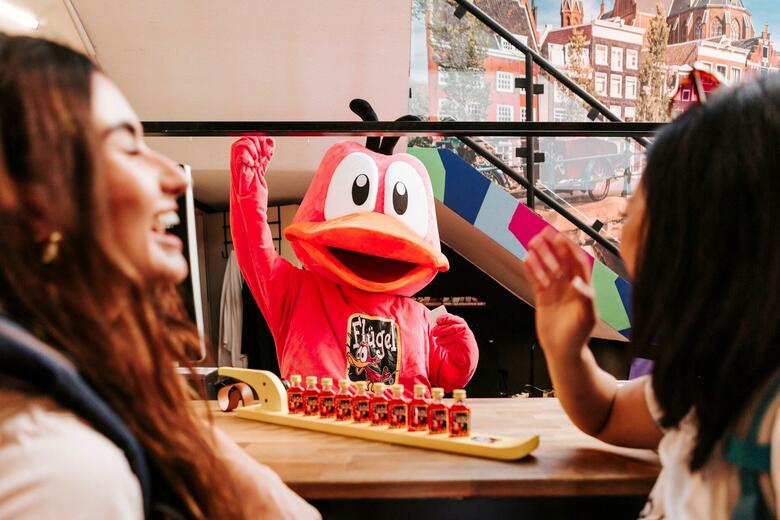 Aparthotel Amsterdam Teleport Hotel