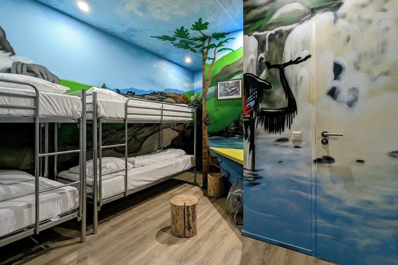 Aparthotel Amsterdam Teleport Hotel