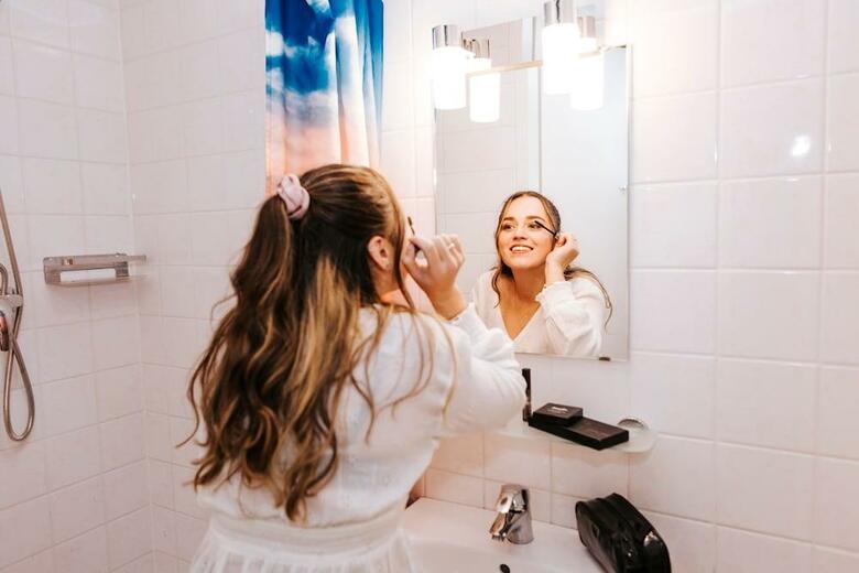 Aparthotel Amsterdam Teleport Hotel