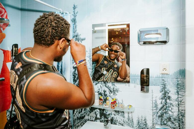 Aparthotel Amsterdam Teleport Hotel