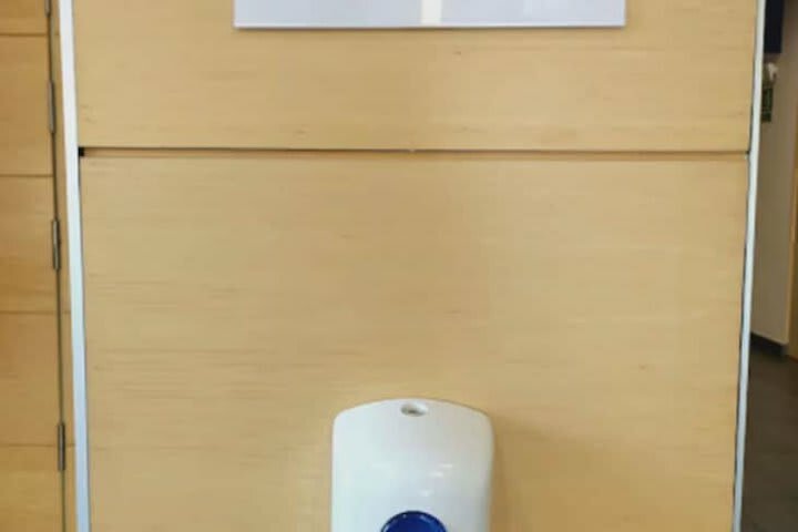 Hotel Holiday Inn Express Malaga Airport