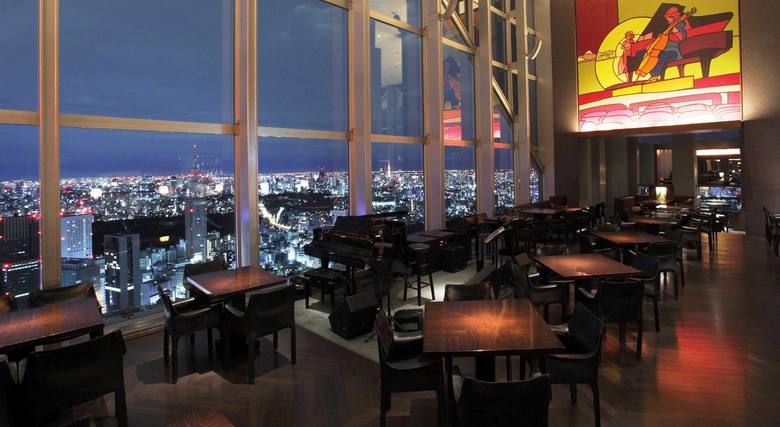 Hotel Ararat Park Hyatt Moscow