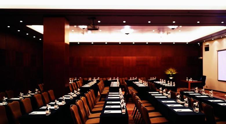 Hotel Ararat Park Hyatt Moscow