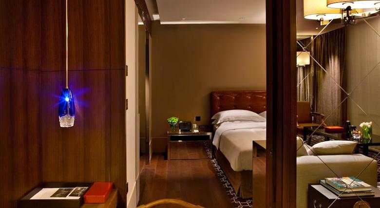 Hotel Ararat Park Hyatt Moscow