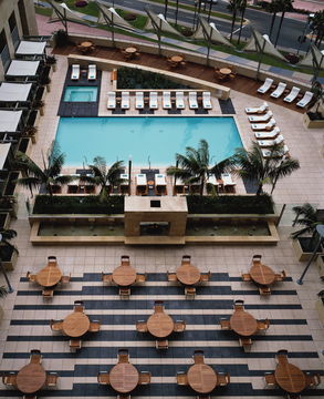 Omni Hotel