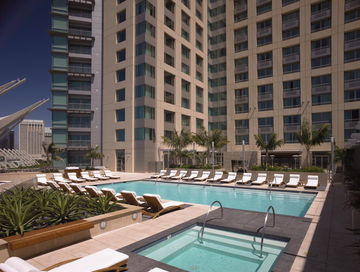 Omni Hotel