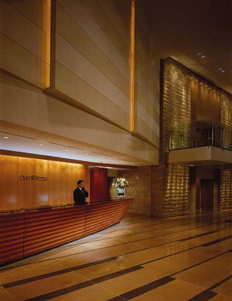 Omni Hotel