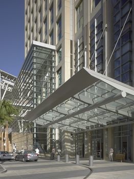 Omni Hotel