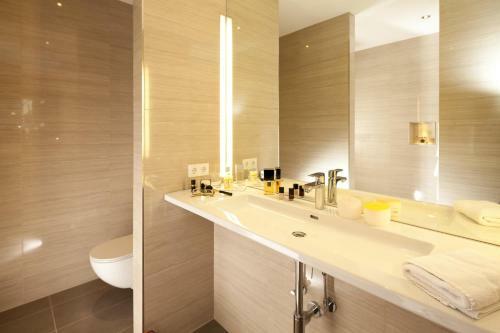 Best Western Hotel Hoher Freschen
