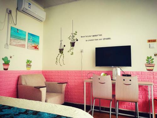 Agroturismo Beijing Badaling Great Wall Cao?s Courtyard Hostel