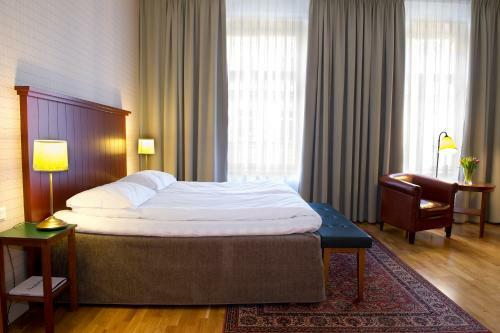 Posada Hotel Bishops Arms, Kping