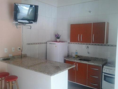 Apartamento Waterway