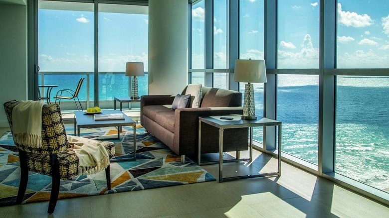 Apartamento Mare Azur By Montecarlo