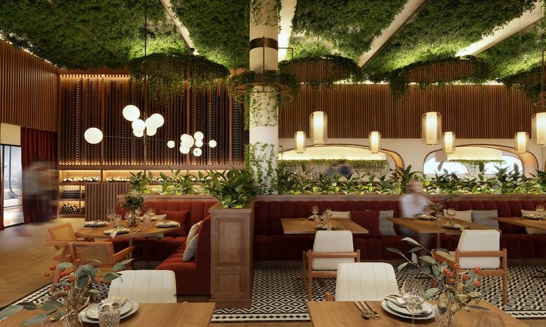 Mett Hotel & Beach Resort Marbella Estepona