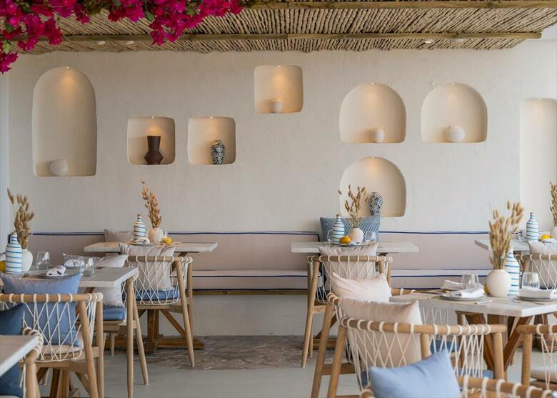 Mett Hotel & Beach Resort Marbella Estepona