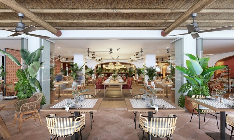Mett Hotel & Beach Resort Marbella Estepona