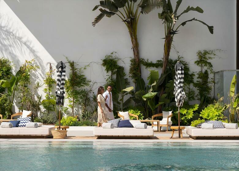 Mett Hotel & Beach Resort Marbella Estepona