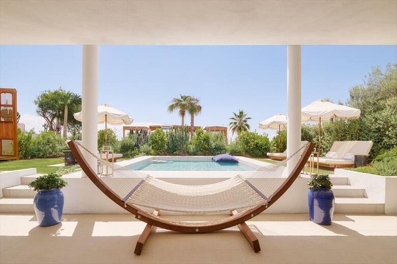 Mett Hotel & Beach Resort Marbella Estepona