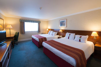 Hotel Holiday Inn Coventry South