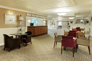 Hotel Holiday Inn Coventry South