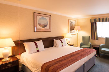 Hotel Holiday Inn Coventry South