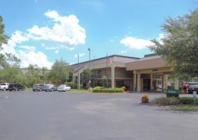 Hotel Best Western St. Petersburg-c