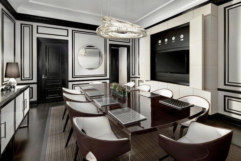 Hotel St. Regis New York