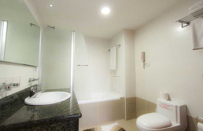 Hotel Theo Sunset Bay Holiday Village