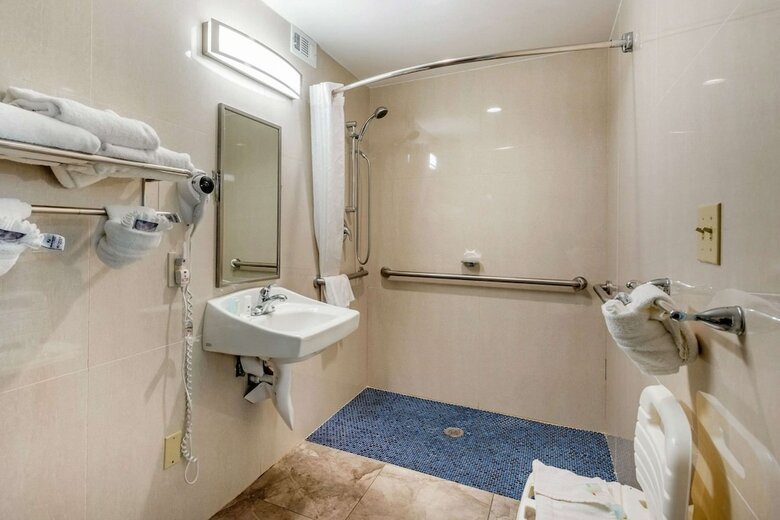 Best Western Brandon Conference Center Hotel