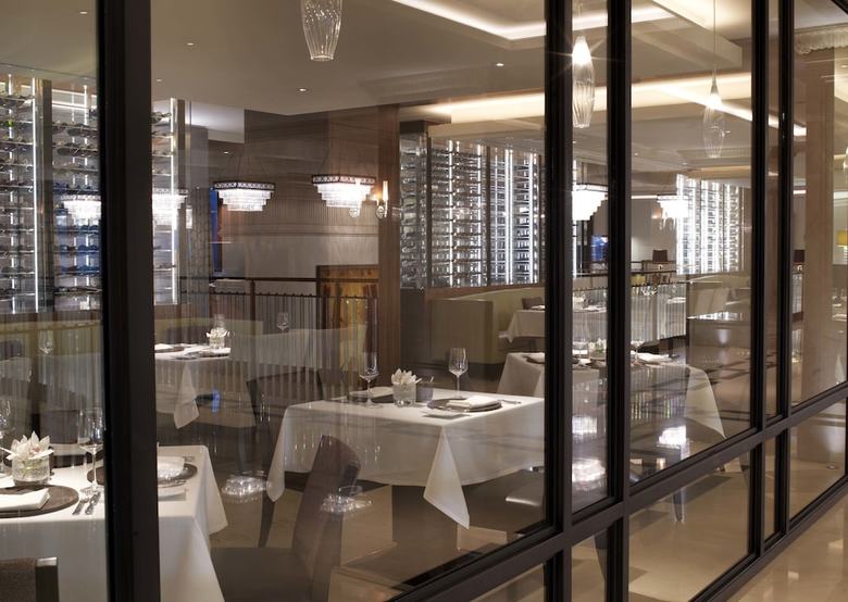 Four Seasons Hotel Moscow