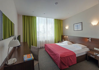 Hotel Panorama Apart And Business