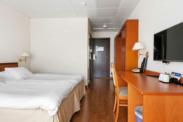 Best Western Nya Star Hotel