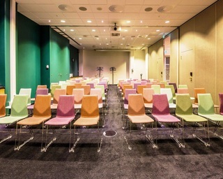 Clarion Hotel & Congress Malmo Live