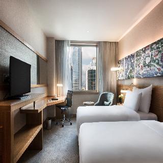 Hotel Park Dedeman Levent