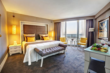 Suhan 360 Hotel & Spa - Adult Only
