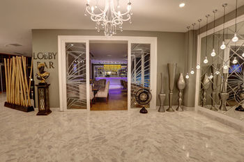 Suhan 360 Hotel & Spa - Adult Only